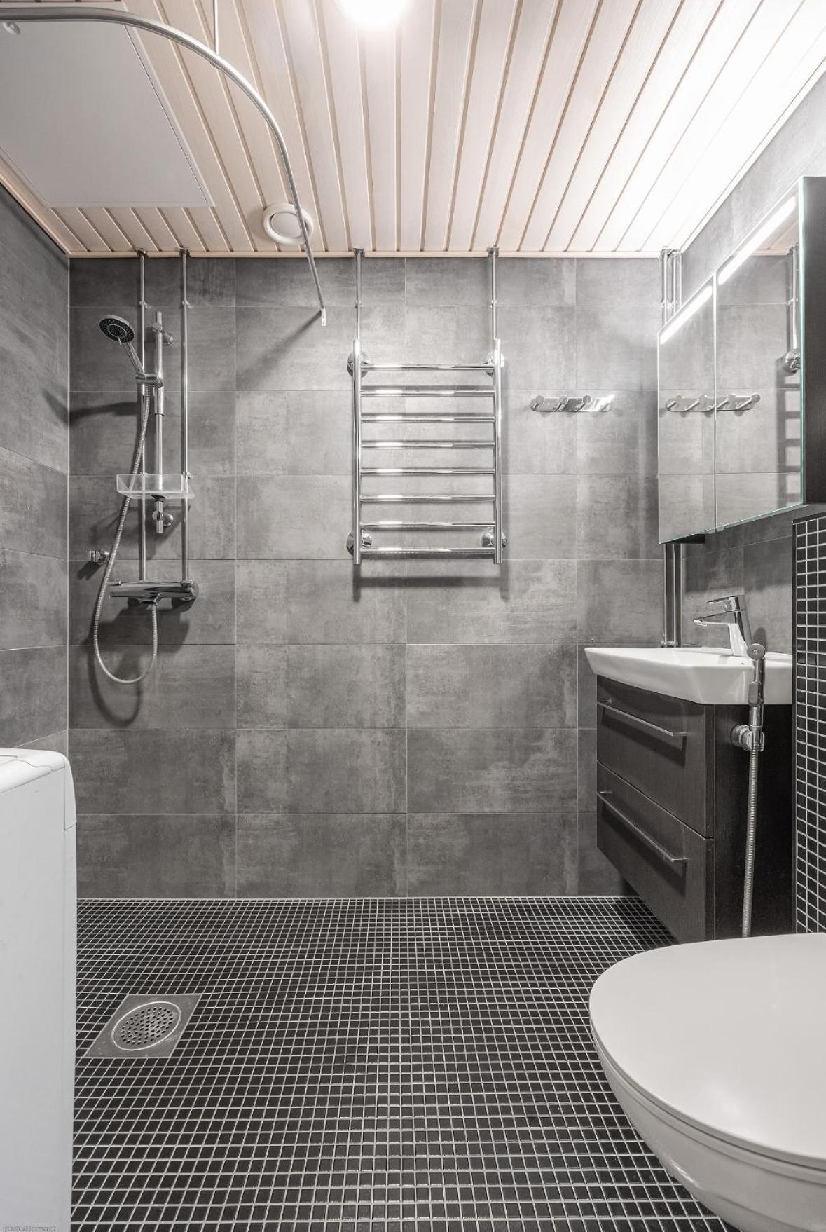 Modern Studio, Private Free Parking ,Near Metro Helsinki Exterior foto