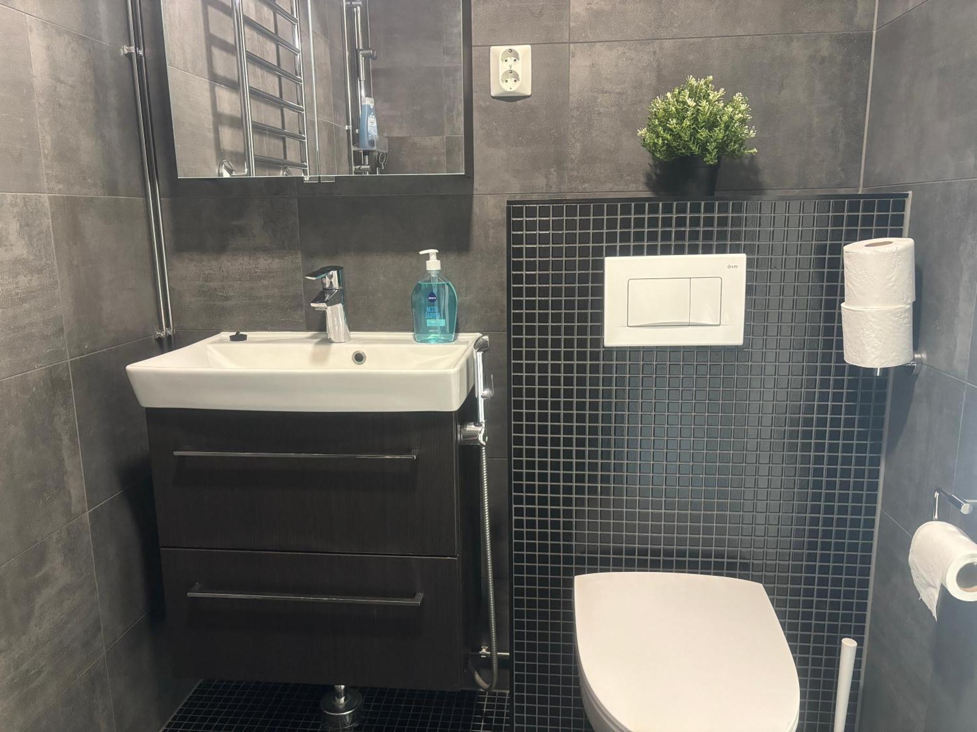 Modern Studio, Private Free Parking ,Near Metro Helsinki Exterior foto